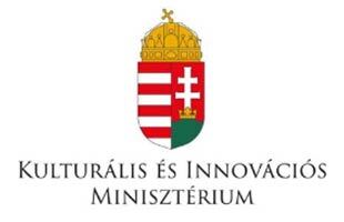 Kulturális és innovációs minisztérium